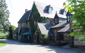 The Fox Inn Dorset